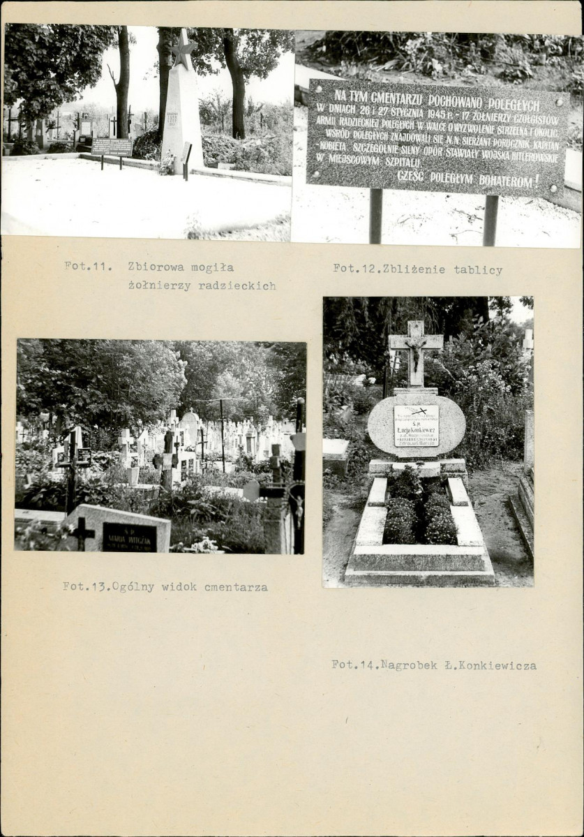 KC - Karta cmentarza, skan nr 6