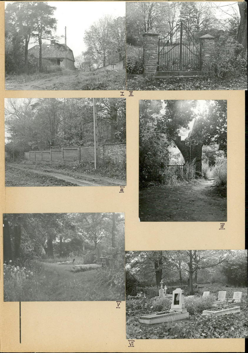 KC - Karta cmentarza, skan nr 4