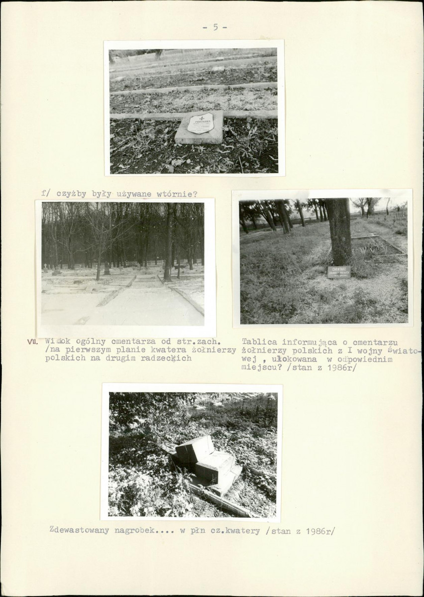 KC - Karta cmentarza, skan nr 8