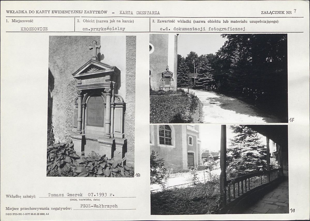 Karta cmentarza, skan nr 10