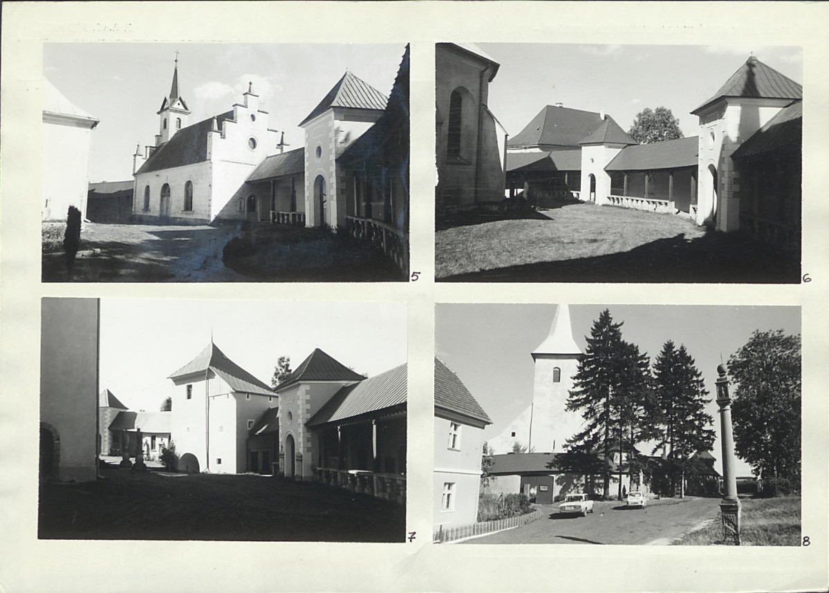 Karta cmentarza, skan nr 7