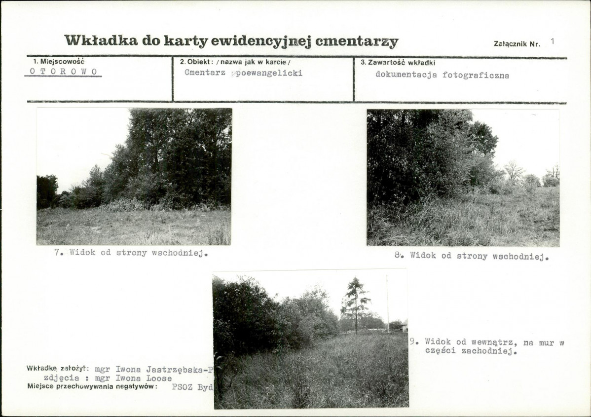 KC - Karta cmentarza, skan nr 7