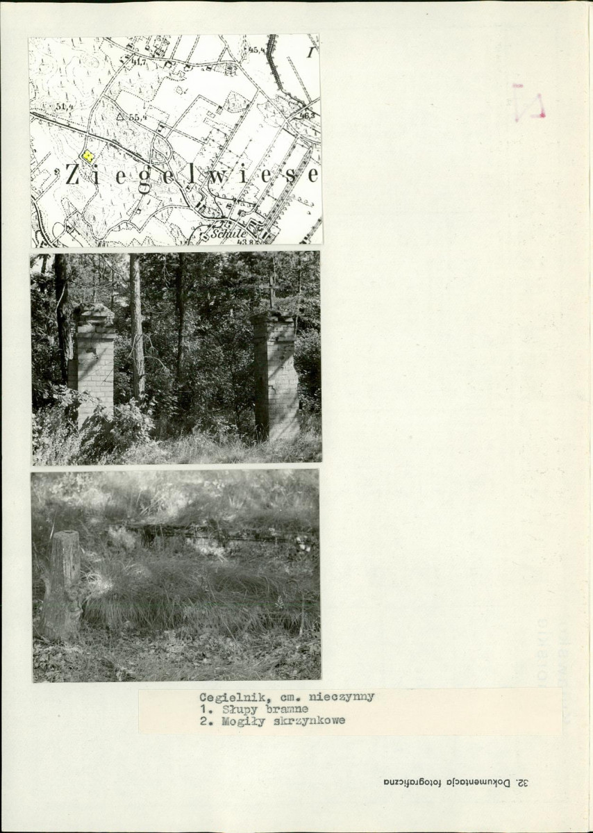 KC - Karta cmentarza, skan nr 3