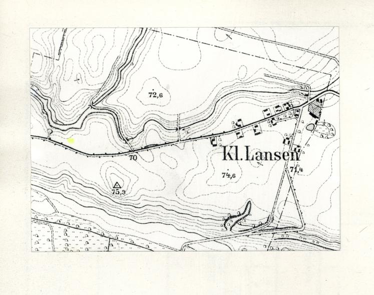 KC - Karta cmentarza, skan nr 3