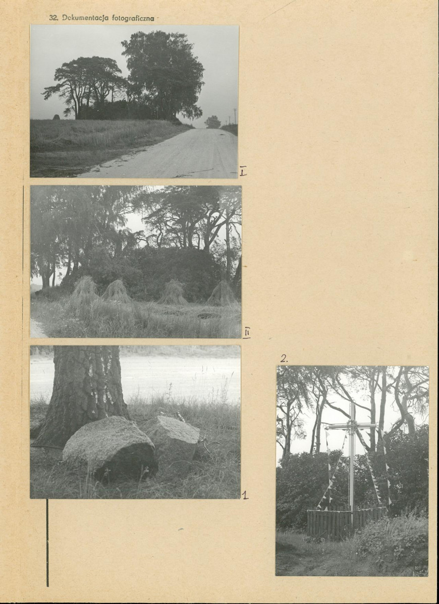 KC - Karta cmentarza, skan nr 4