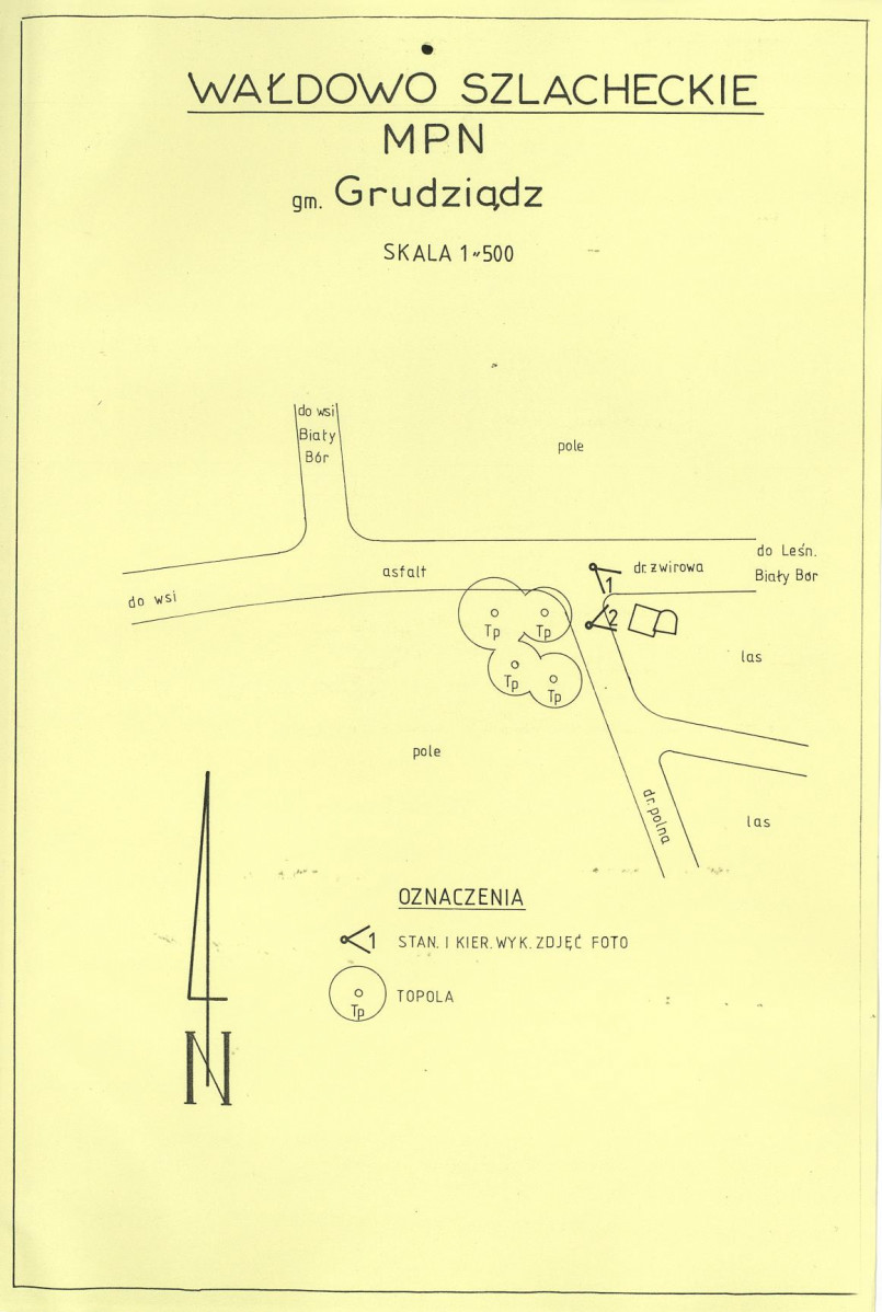 KC - Karta cmentarza, skan nr 4