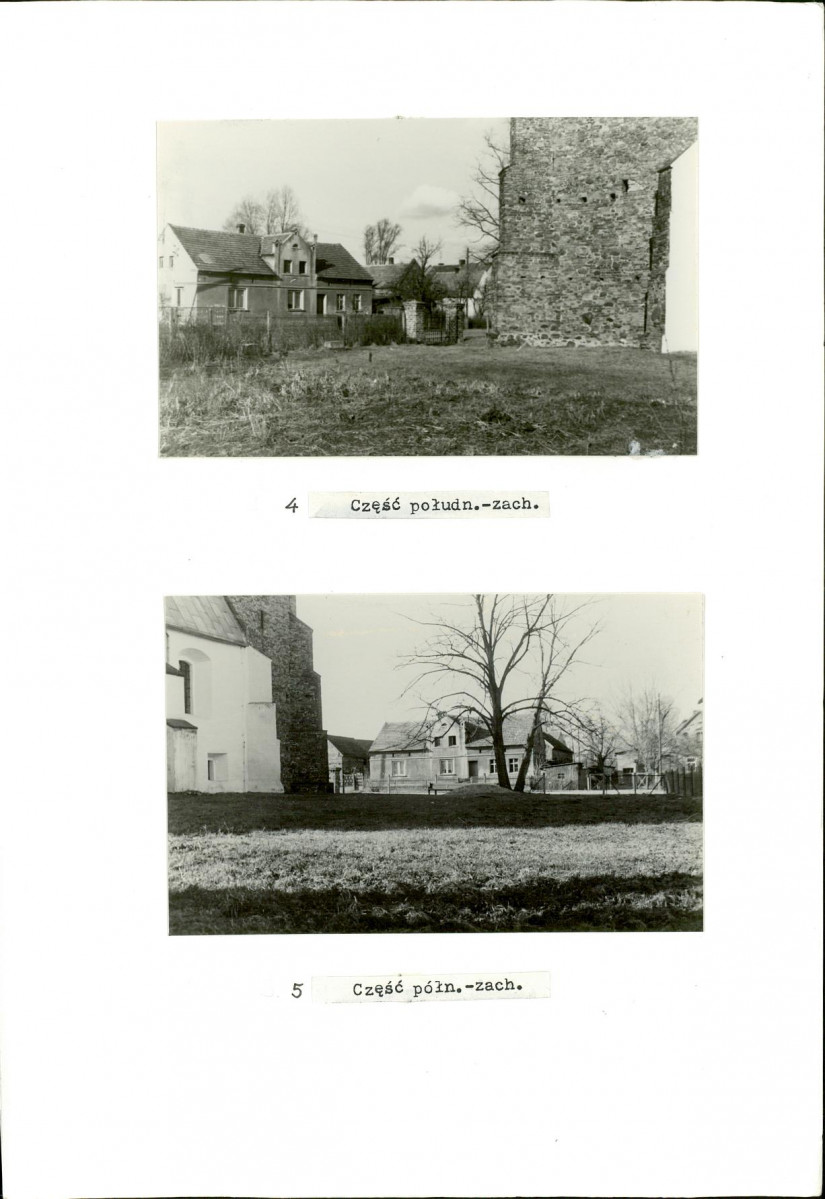 Karta cmentarza, skan nr 5