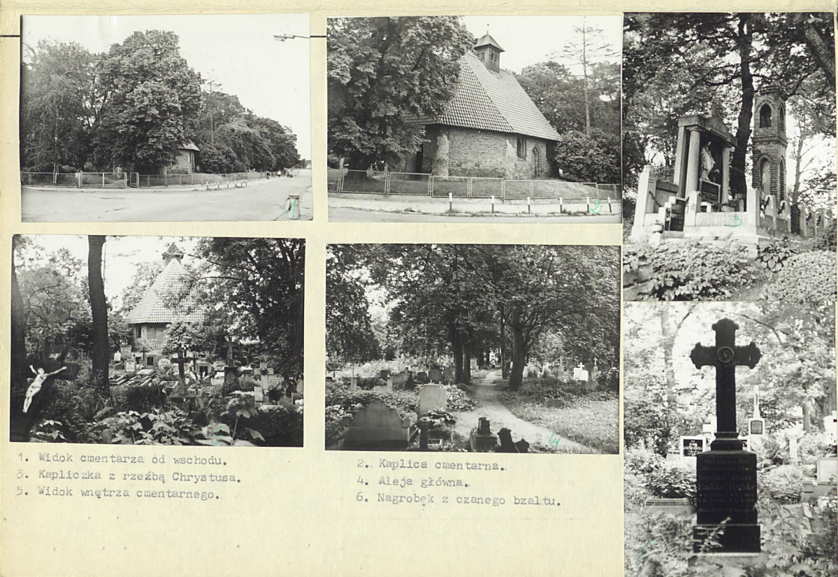 KC - Karta cmentarza, skan nr 5
