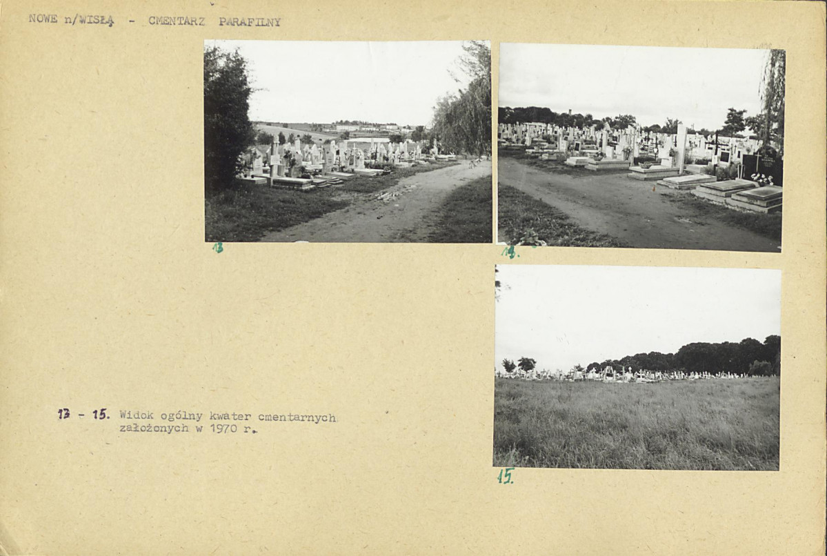 KC - Karta cmentarza, skan nr 8