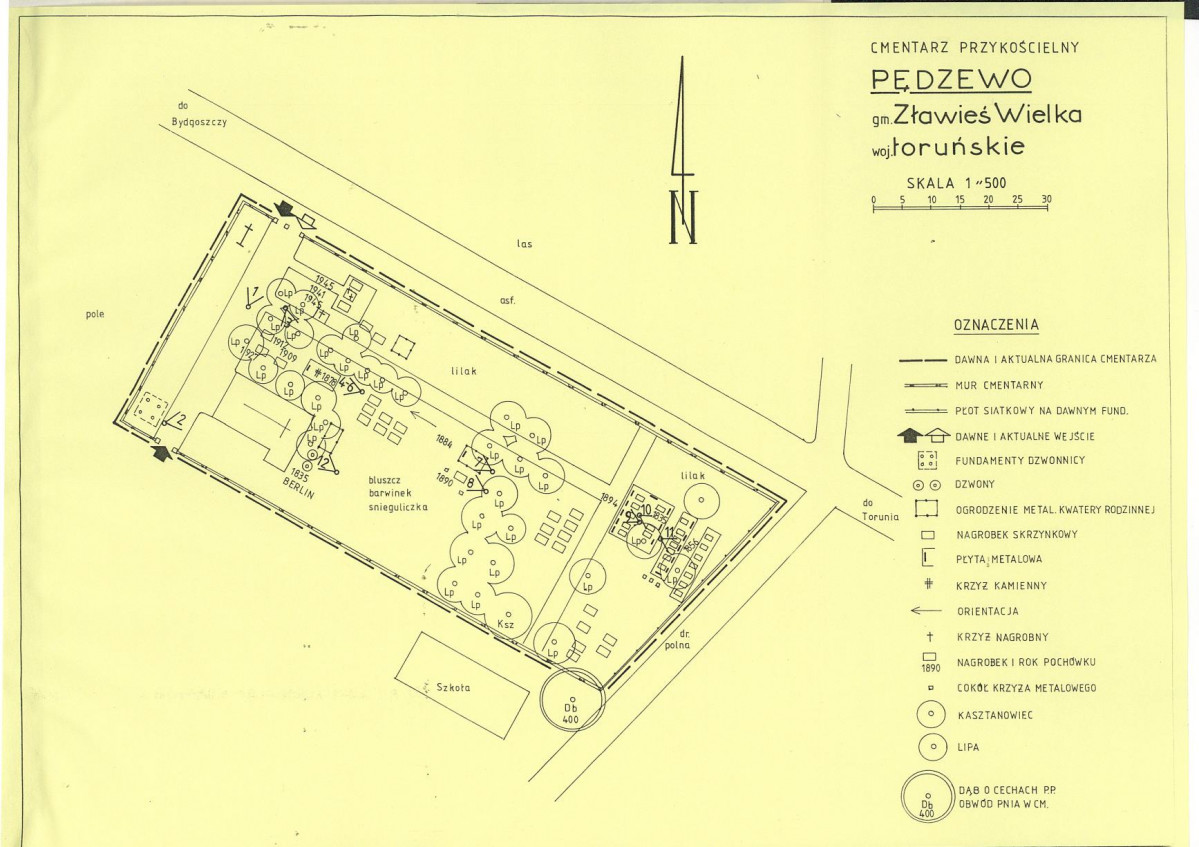 KC - Karta cmentarza, skan nr 6