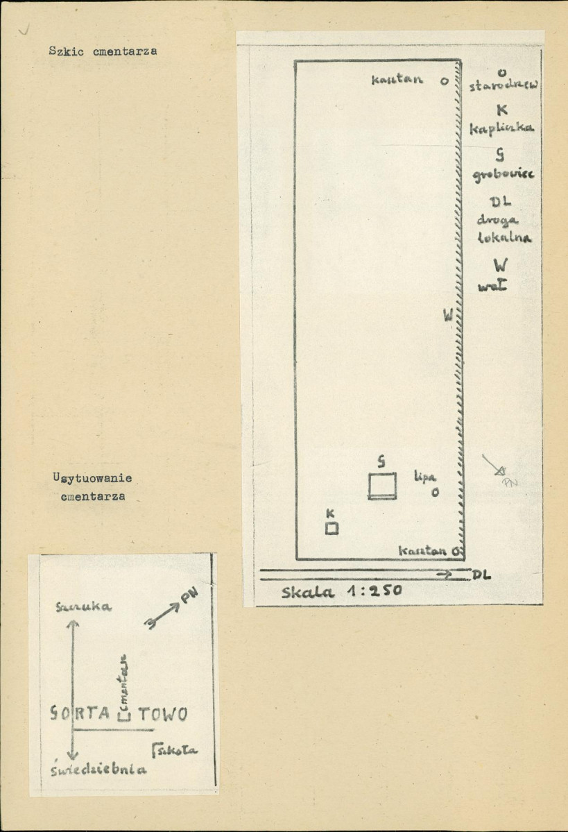 KC - Karta cmentarza, skan nr 8