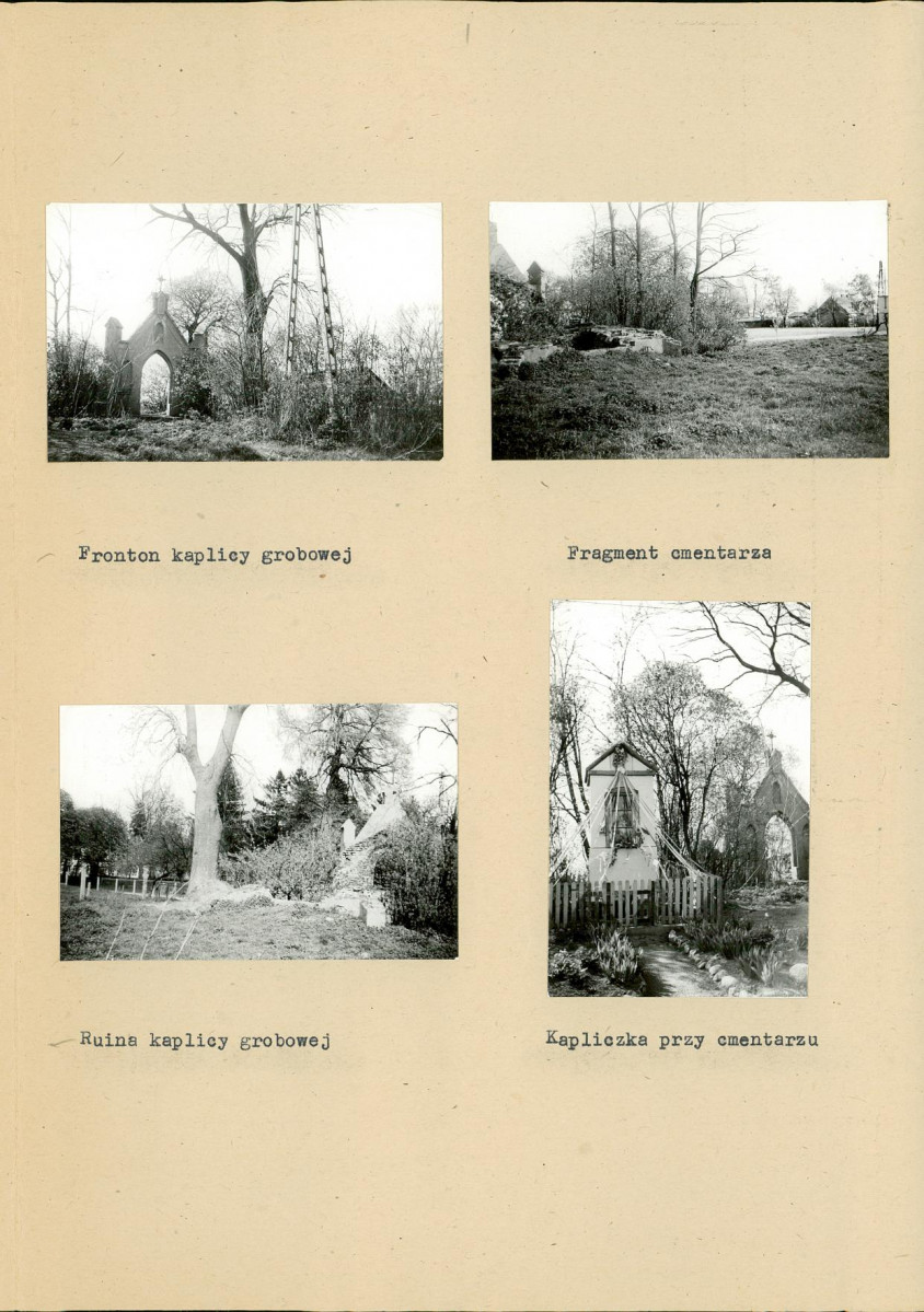 KC - Karta cmentarza, skan nr 9