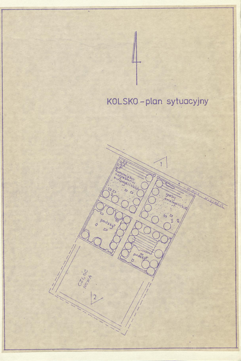 Karta cmentarza, skan nr 3