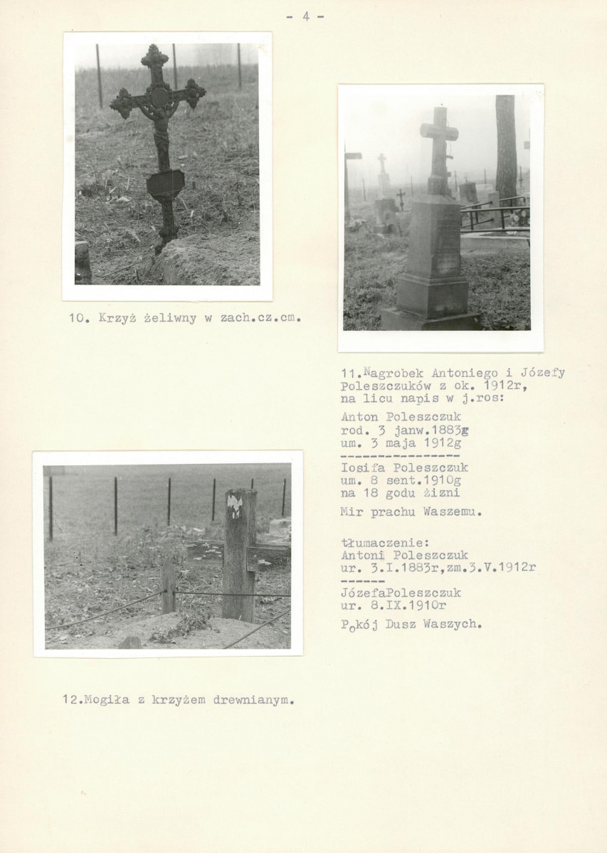 KC - Karta cmentarza, skan nr 8