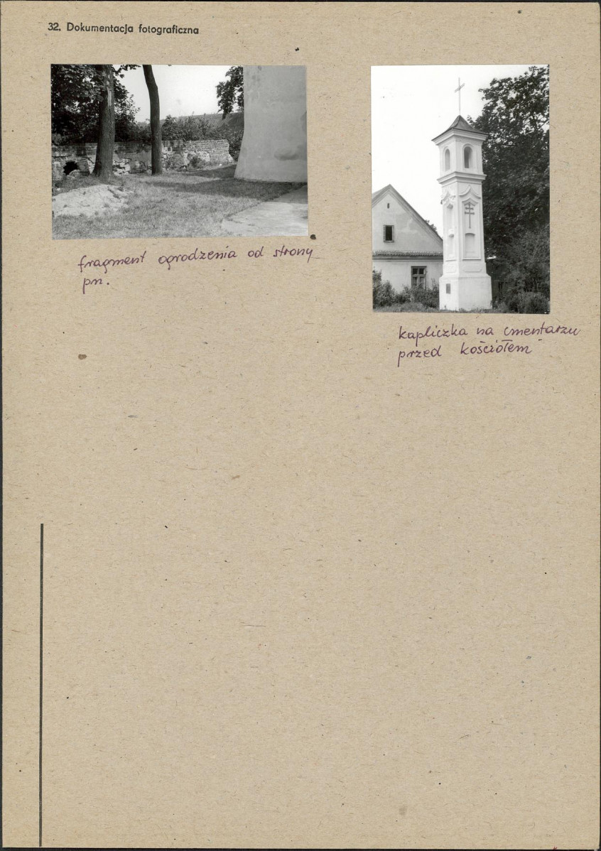 KC - Karta cmentarza, skan nr 4