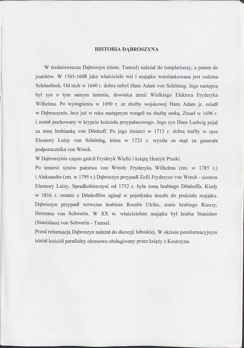 Karta cmentarza, skan nr 4