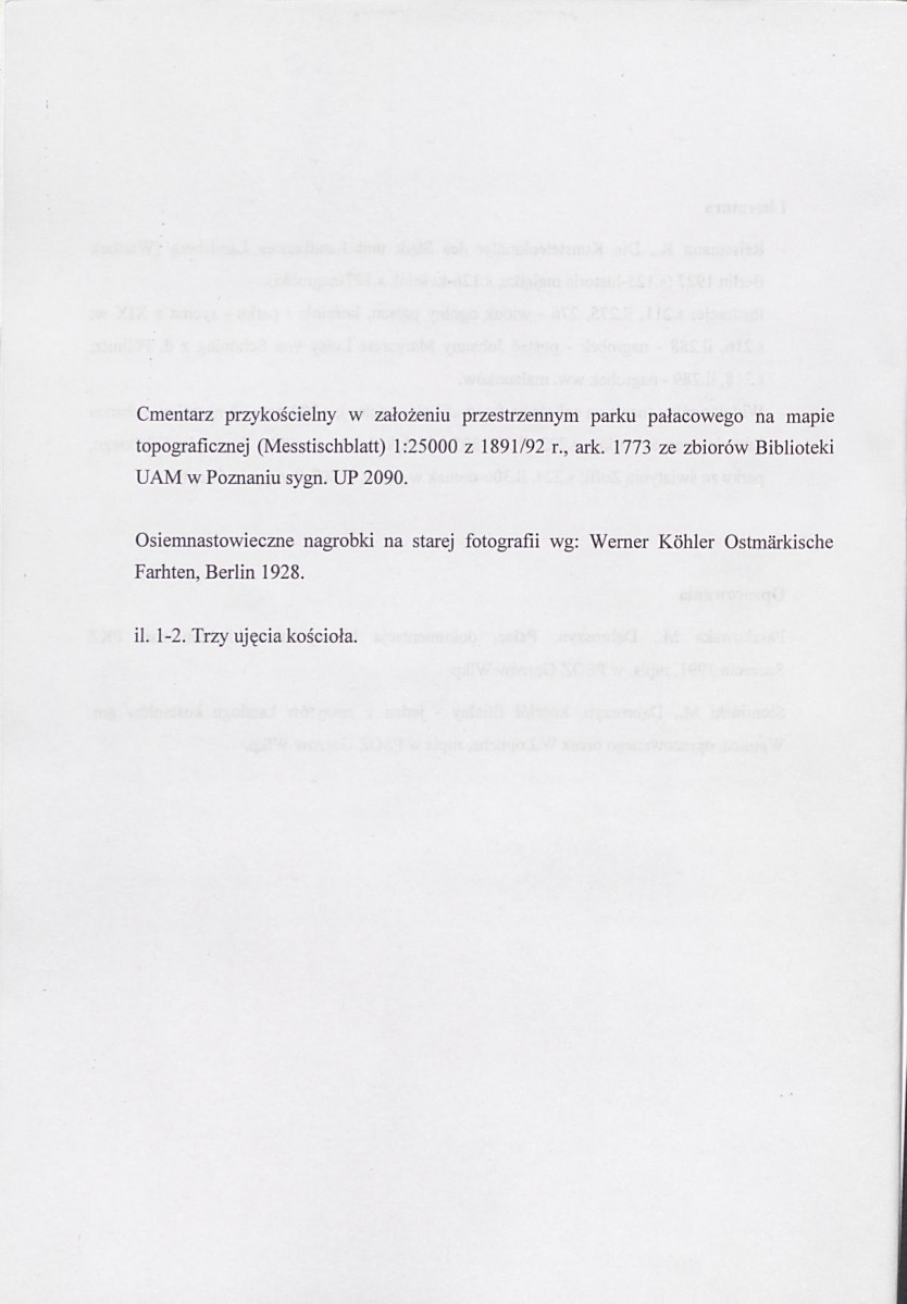 Karta cmentarza, skan nr 6