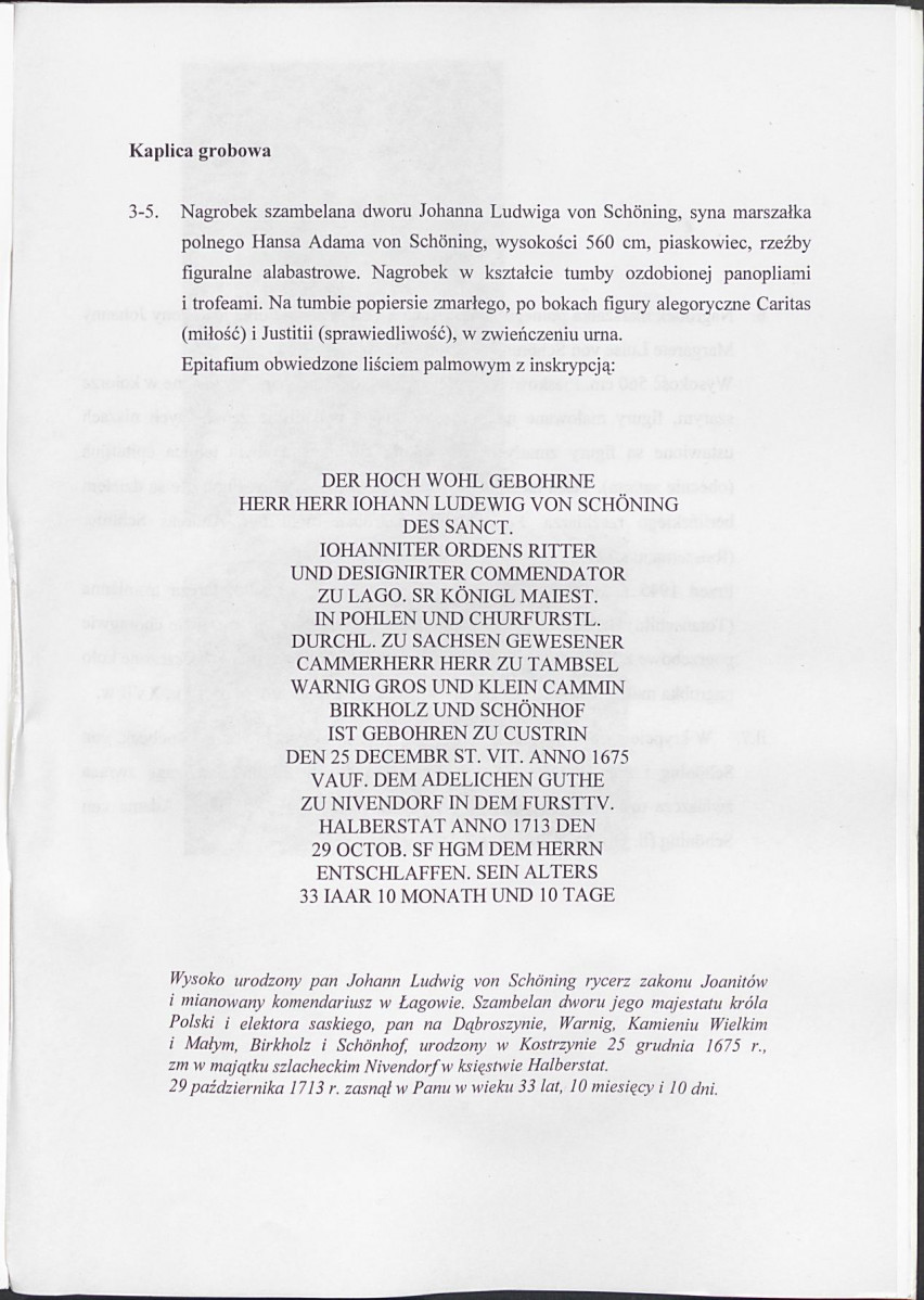 Karta cmentarza, skan nr 9