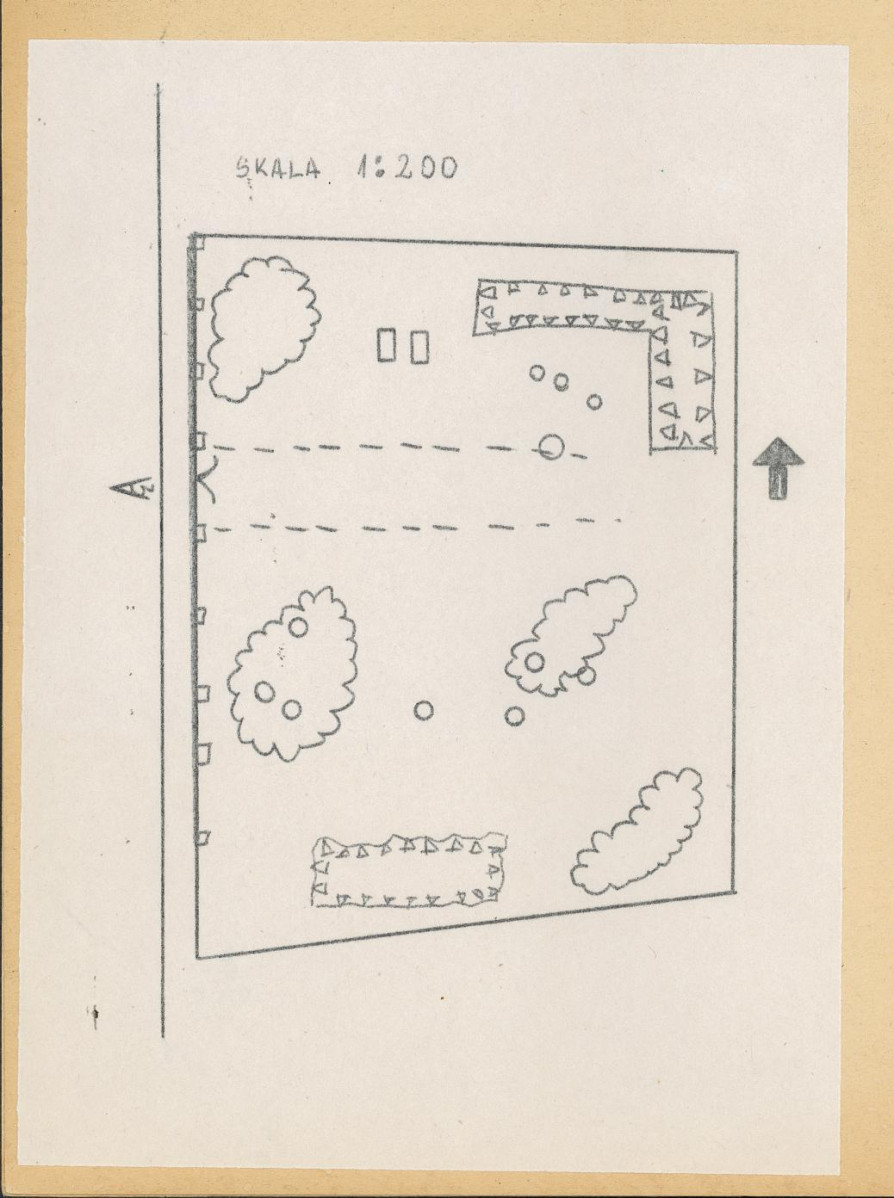 KC - Karta cmentarza, skan nr 4