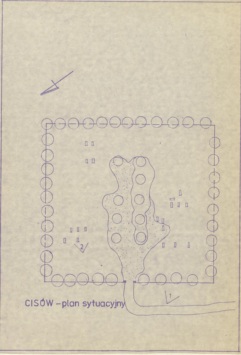 Karta cmentarza, skan nr 3