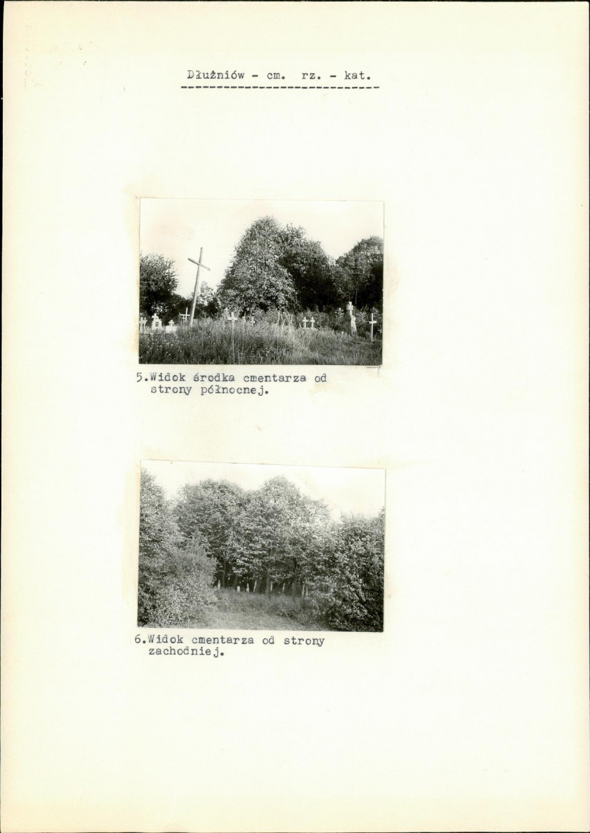 KC - Karta cmentarza, skan nr 5