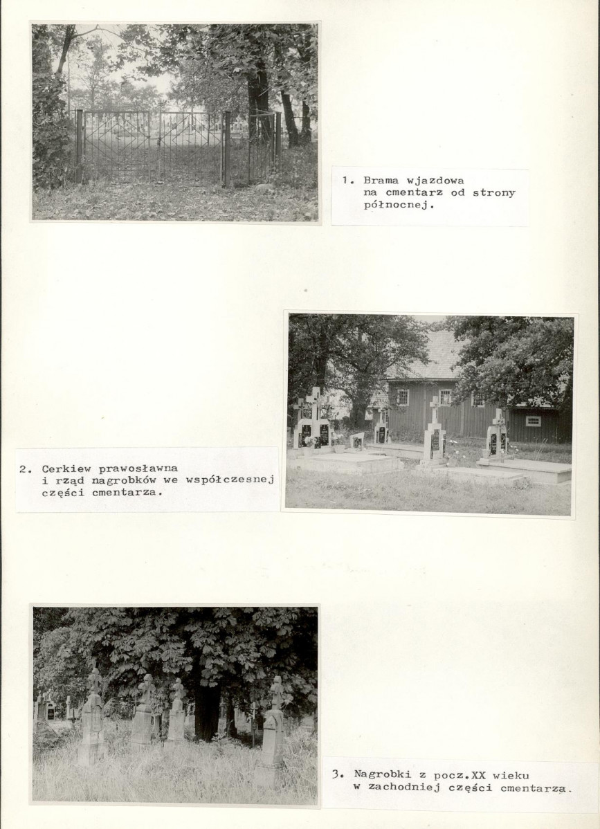 KC - Karta cmentarza, skan nr 5