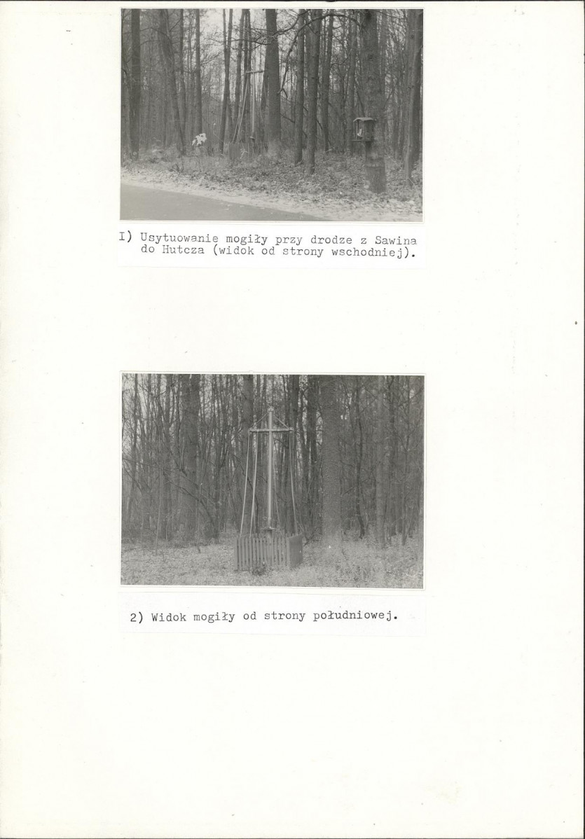 KC - Karta cmentarza, skan nr 4