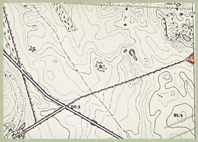 Karta cmentarza, skan nr 4