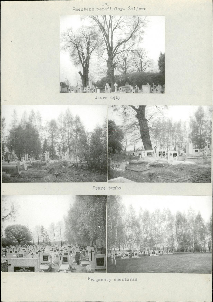 KC - Karta cmentarza, skan nr 5