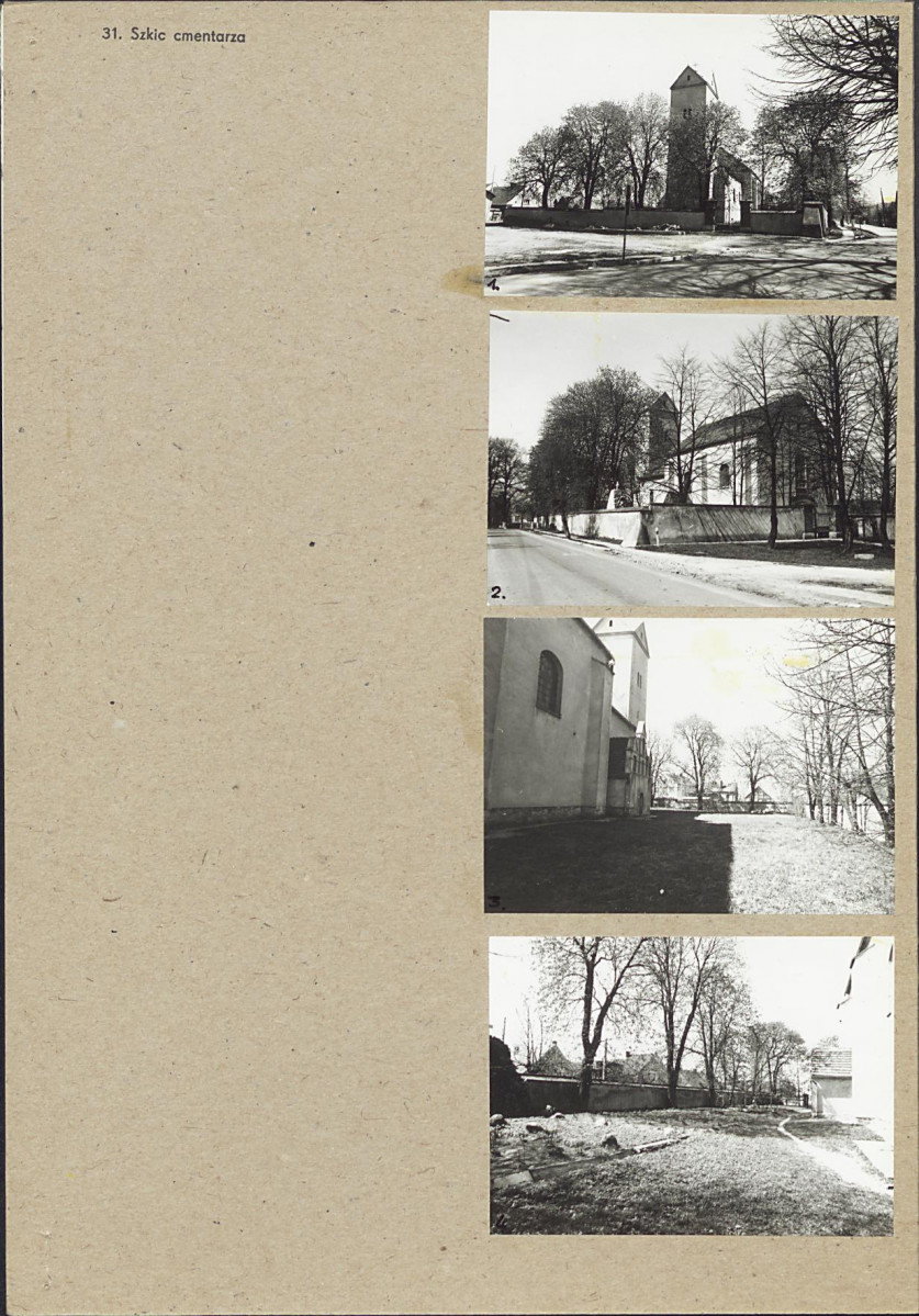 Karta cmentarza, skan nr 4