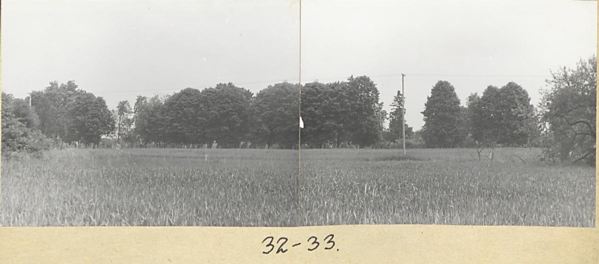 KC - Karta cmentarza, skan nr 4