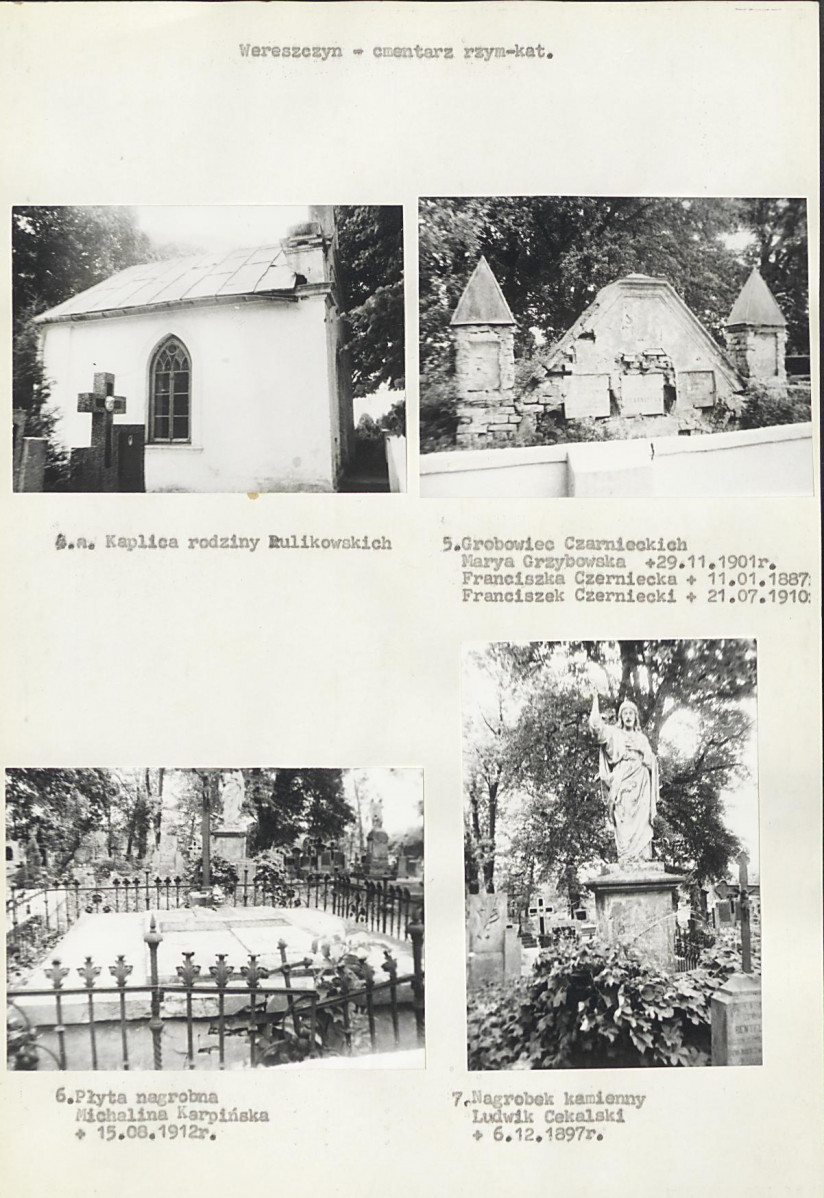 KC - Karta cmentarza, skan nr 7