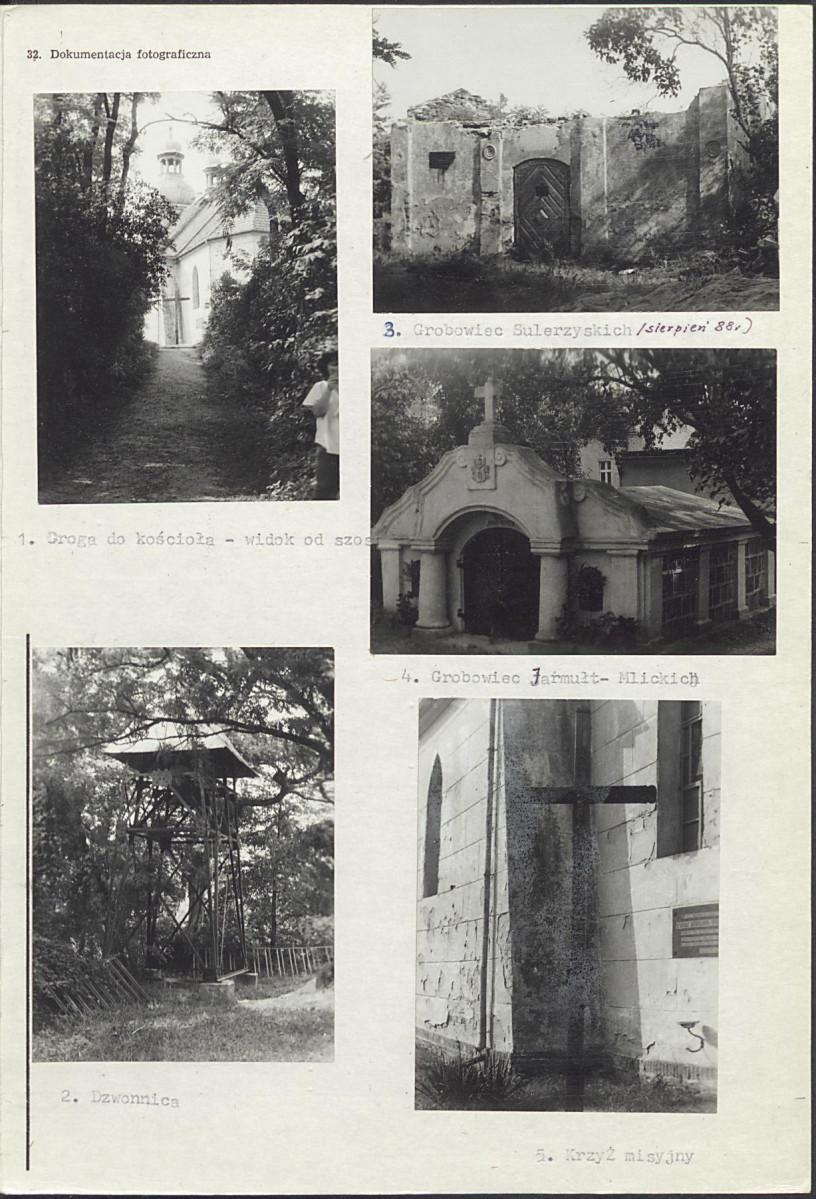 KC - Karta cmentarza, skan nr 4