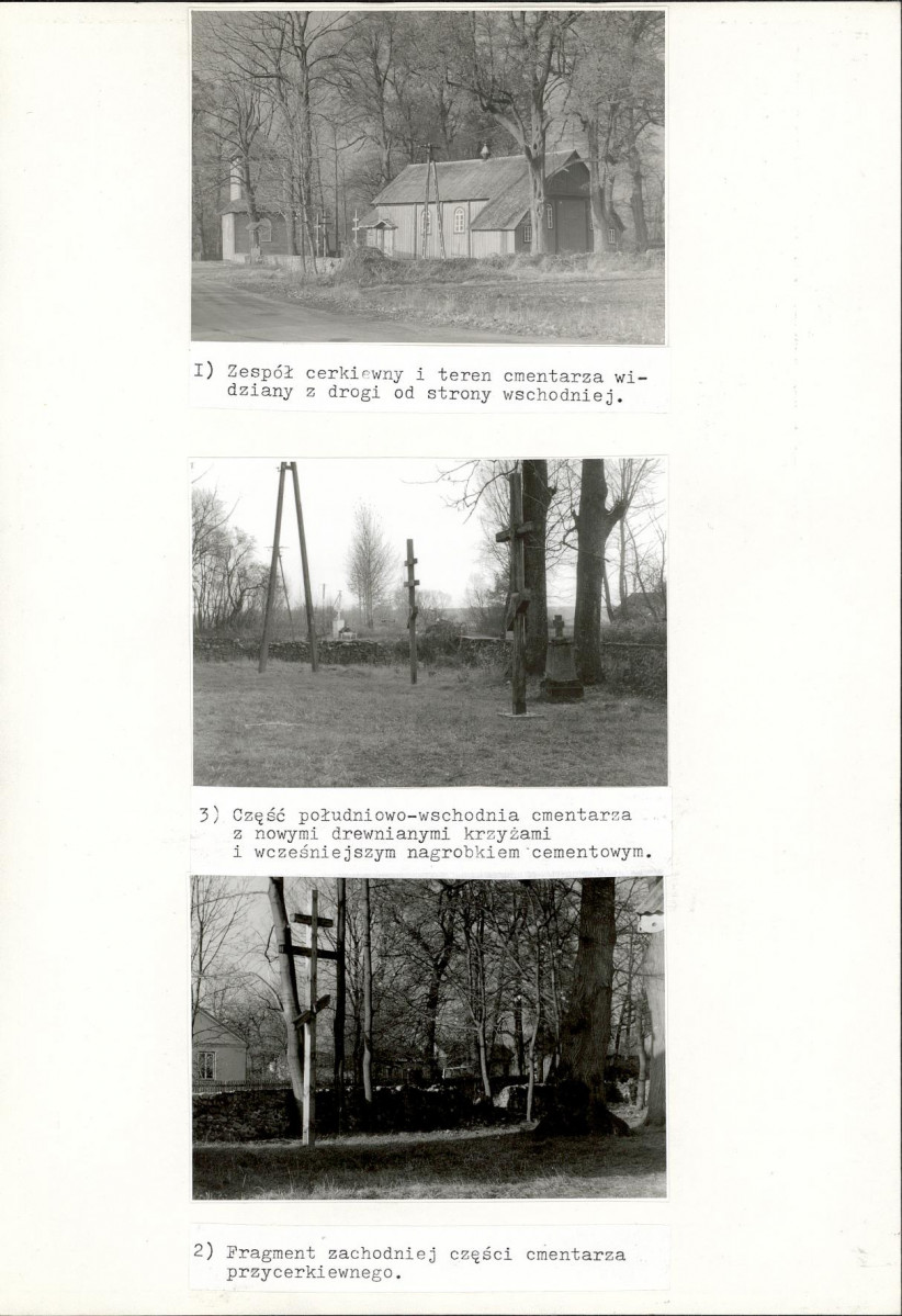 Karta cmentarza, skan nr 4
