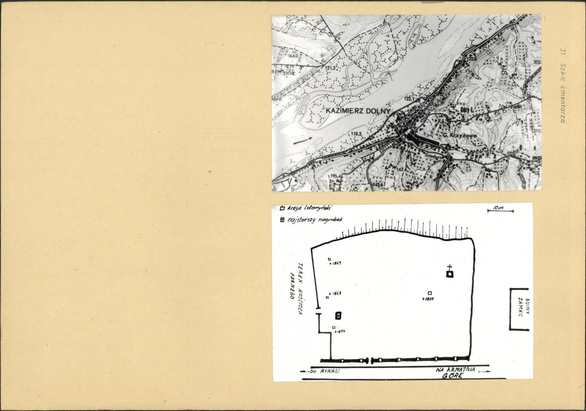 KC - Karta cmentarza, skan nr 3