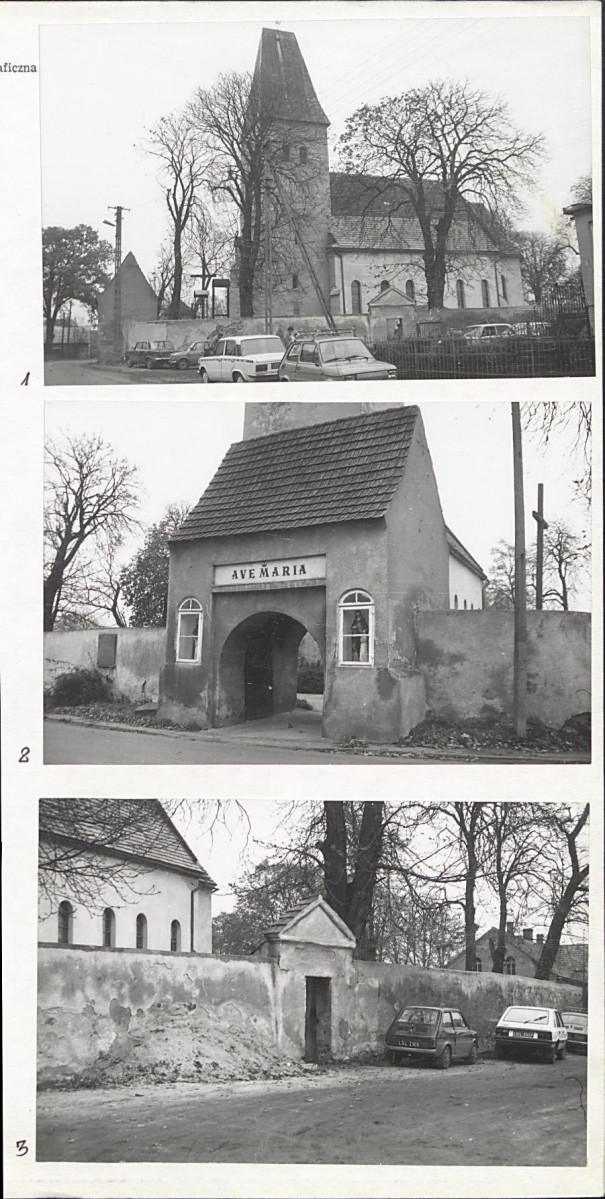 Karta cmentarza, skan nr 4