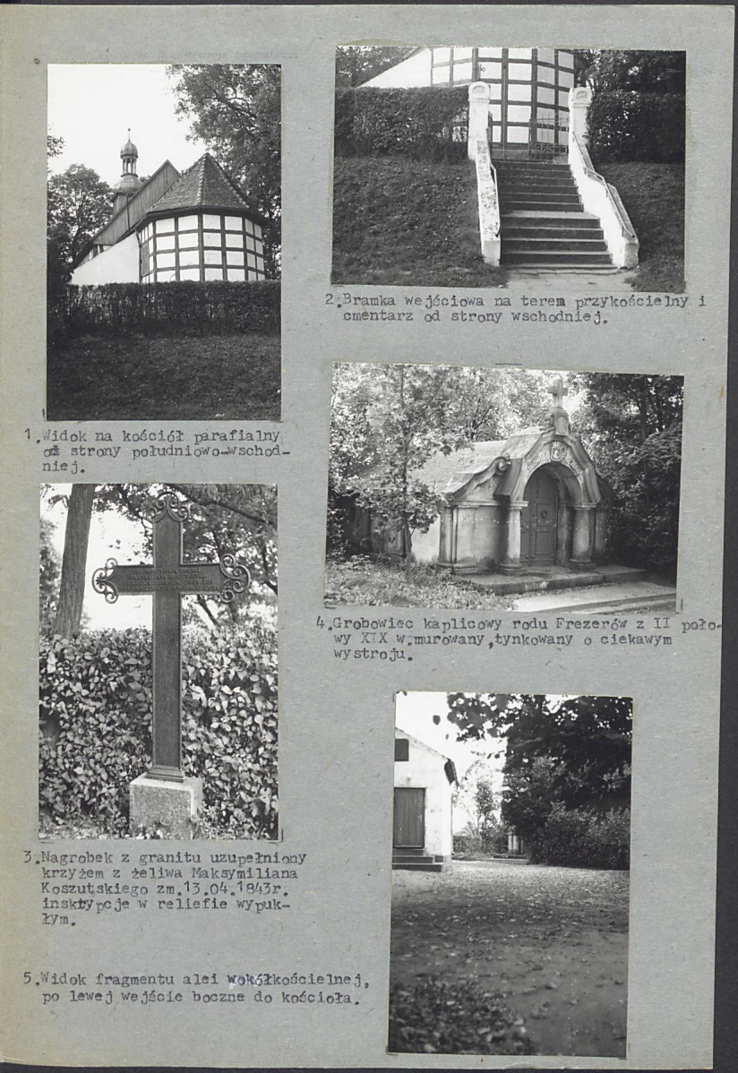 KC - Karta cmentarza, skan nr 4