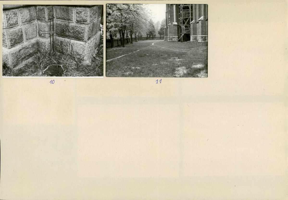 Karta cmentarza, skan nr 6