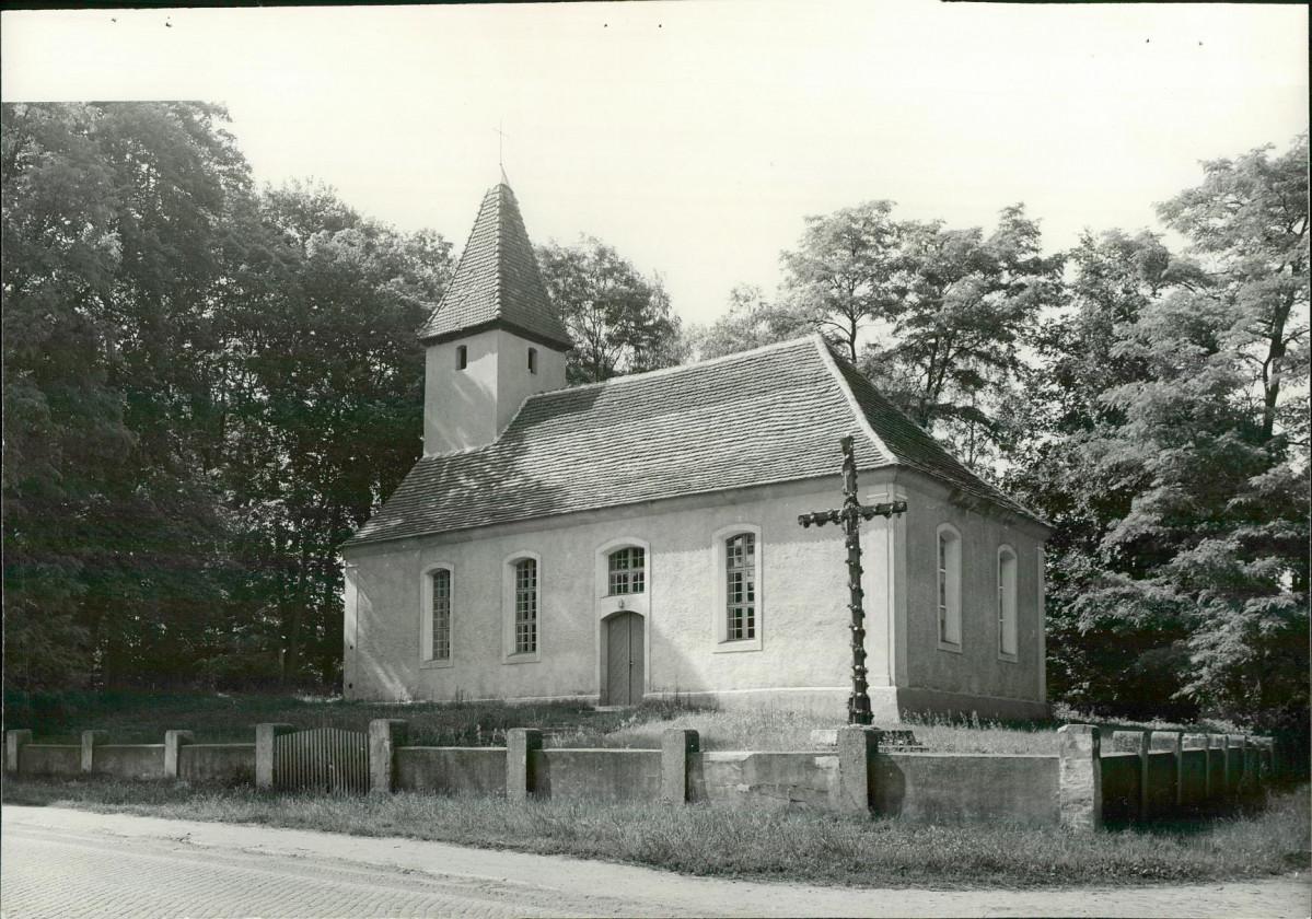 Karta cmentarza, skan nr 11