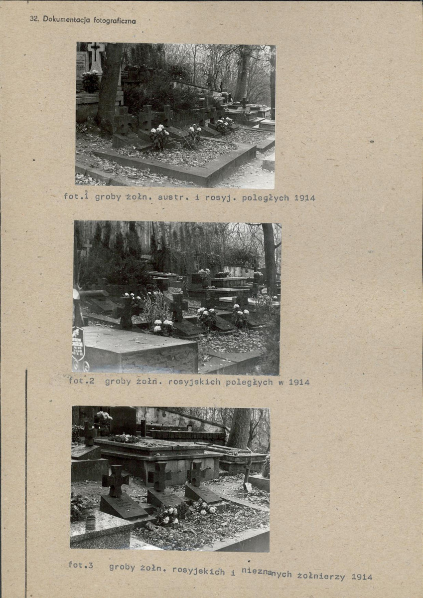 KC - Karta cmentarza, skan nr 4