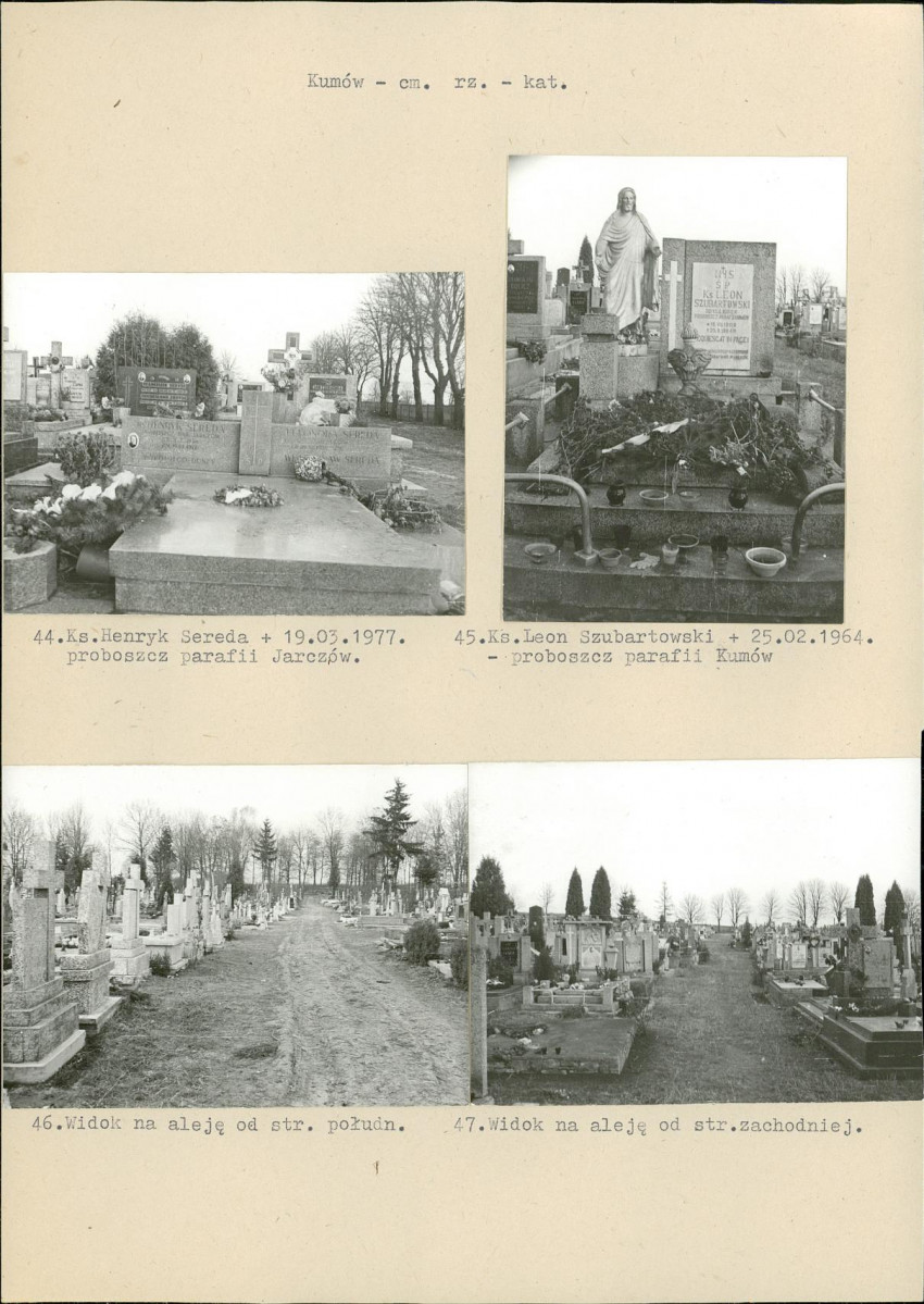 KC - Karta cmentarza, skan nr 15
