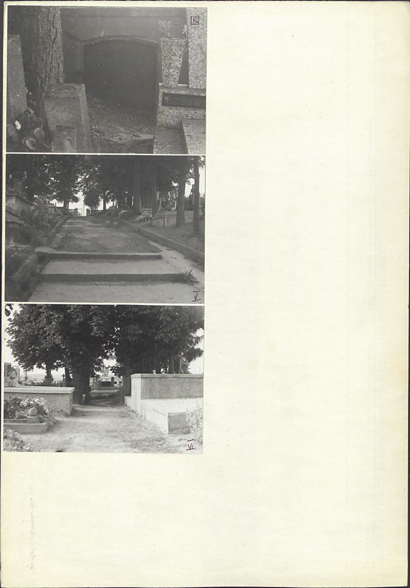 KC - Karta cmentarza, skan nr 6