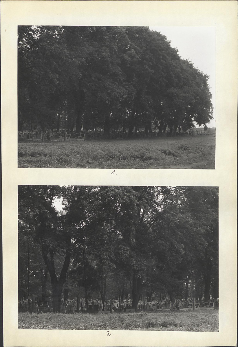 Karta cmentarza, skan nr 4