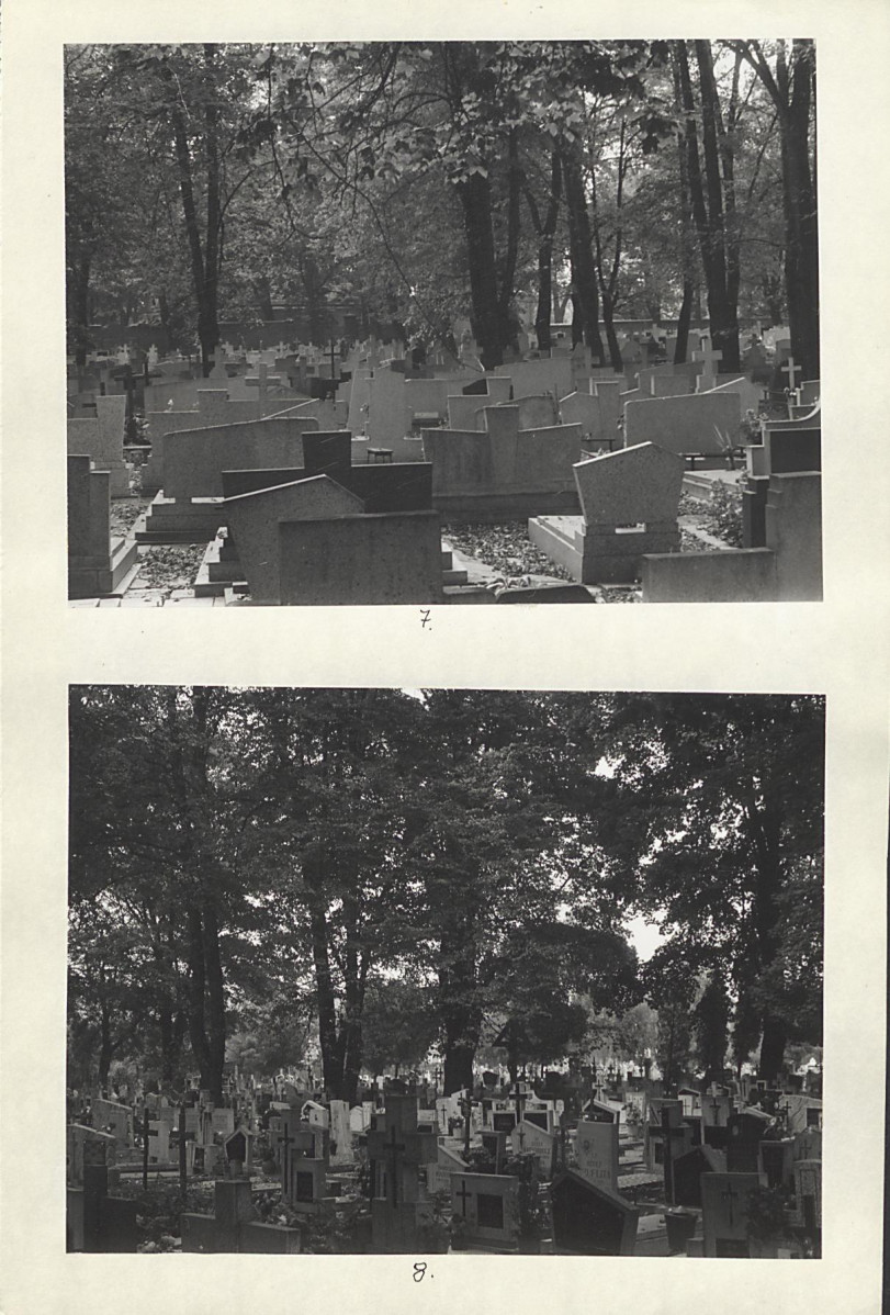 Karta cmentarza, skan nr 7