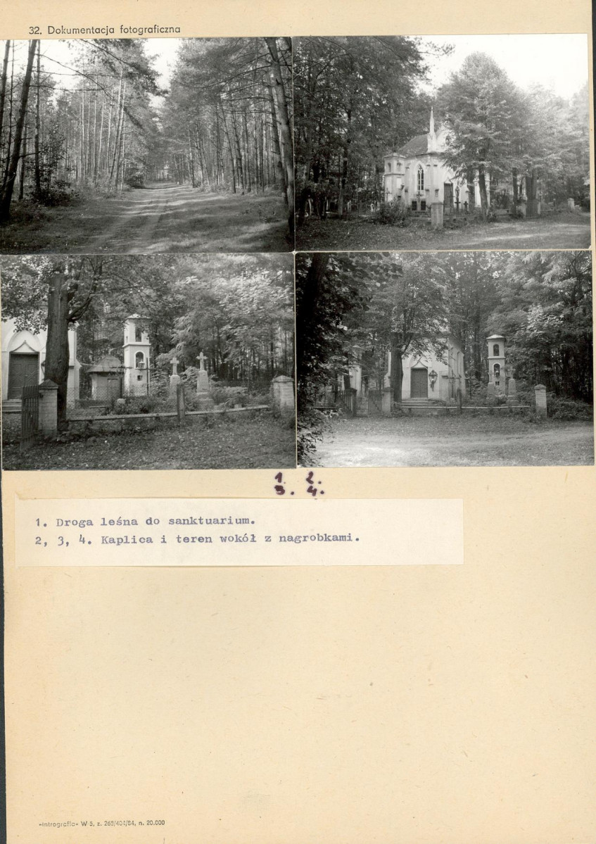 KC - Karta cmentarza, skan nr 4