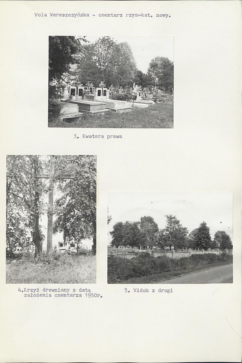 KC - Karta cmentarza, skan nr 6