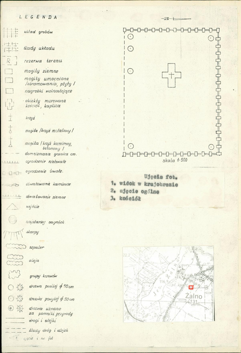 KC - Karta cmentarza, skan nr 3