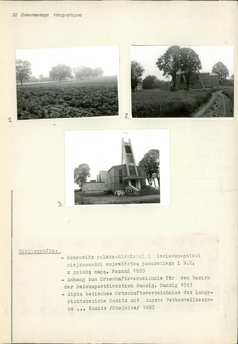 KC - Karta cmentarza, skan nr 4