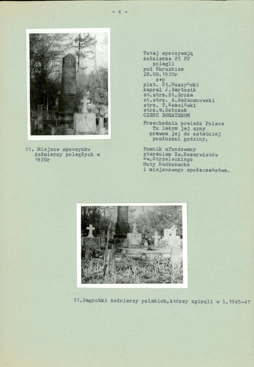 KC - Karta cmentarza, skan nr 7