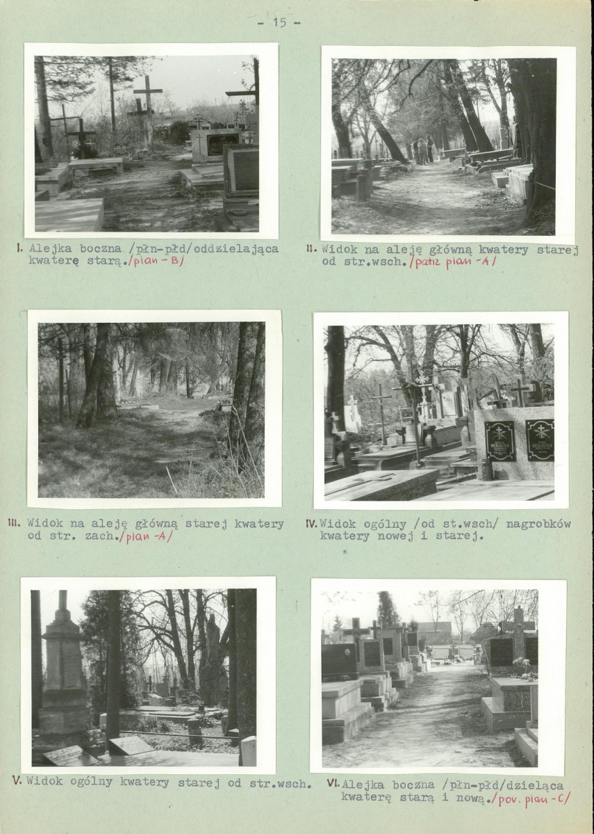 KC - Karta cmentarza, skan nr 18
